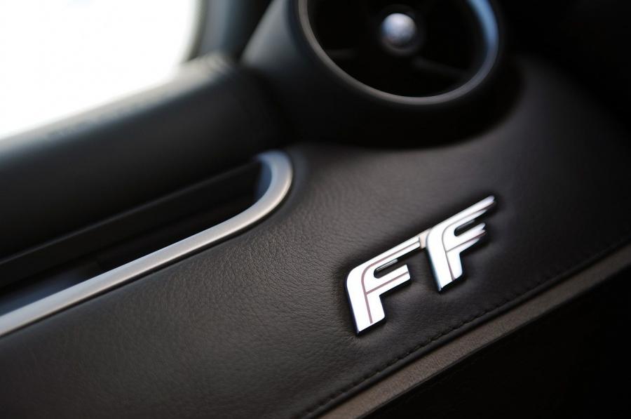  Ferrari FF 2013 года  (фото 6 из 69)